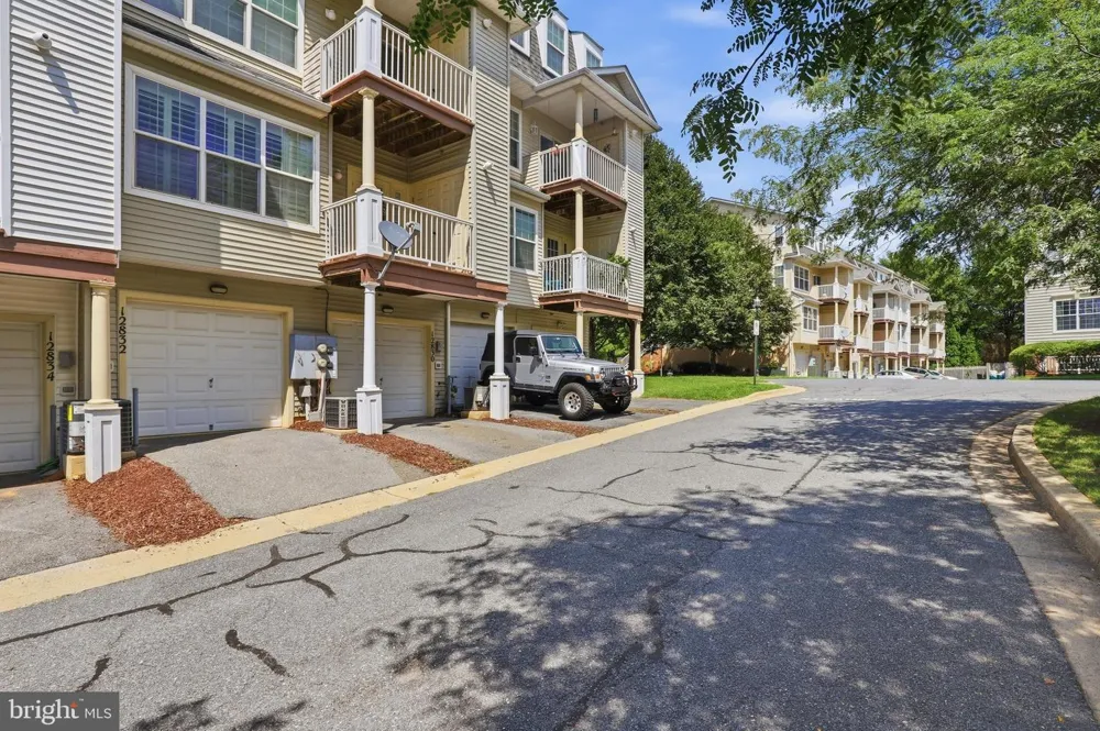 12832 REXMORE DRIVE #4 Germantown, MD 20874