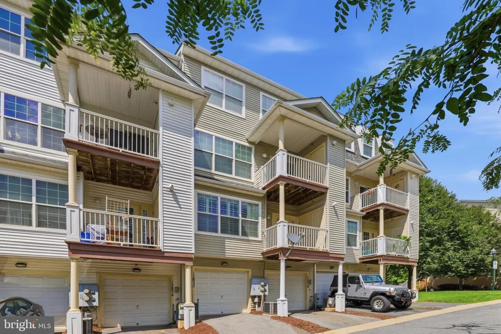 12832 REXMORE DRIVE #4 Germantown, MD 20874