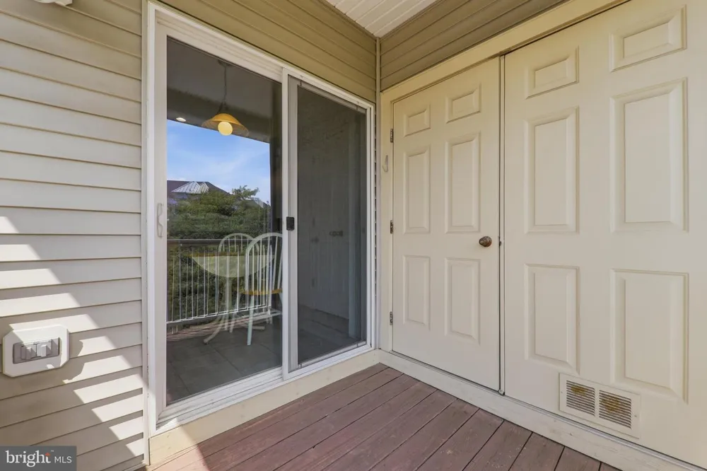 12832 REXMORE DRIVE #4 Germantown, MD 20874