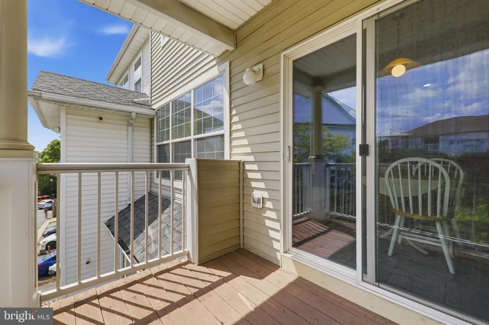 12832 REXMORE DRIVE #4 Germantown, MD 20874