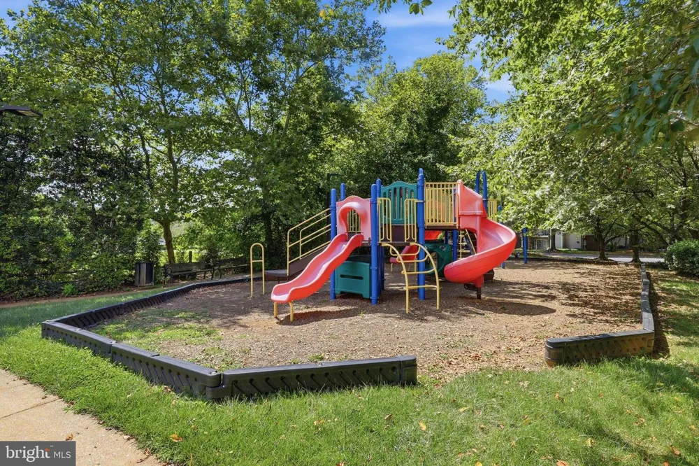12832 REXMORE DRIVE #4 Germantown, MD 20874