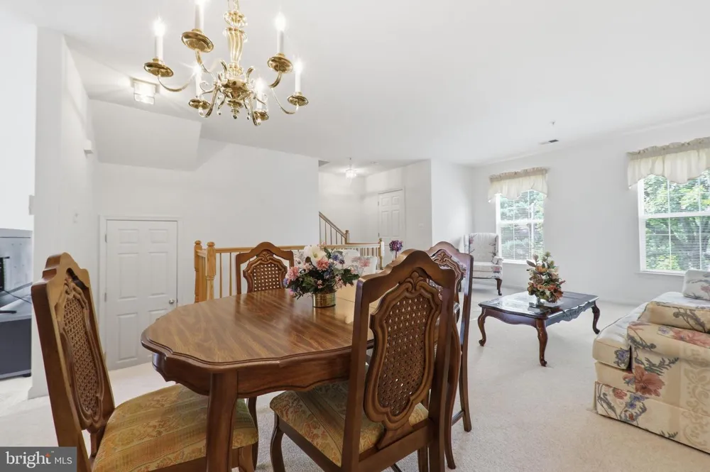 12832 REXMORE DRIVE #4 Germantown, MD 20874