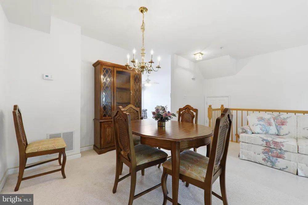 12832 REXMORE DRIVE #4 Germantown, MD 20874