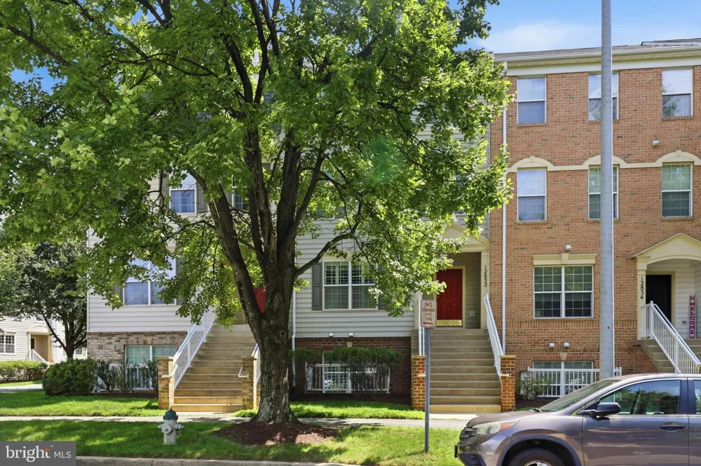 12832 REXMORE DRIVE #4 Germantown, MD 20874