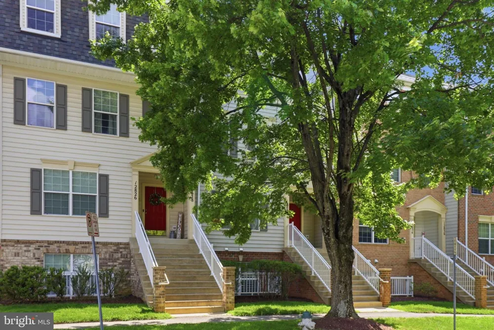12832 REXMORE DRIVE #4 Germantown, MD 20874
