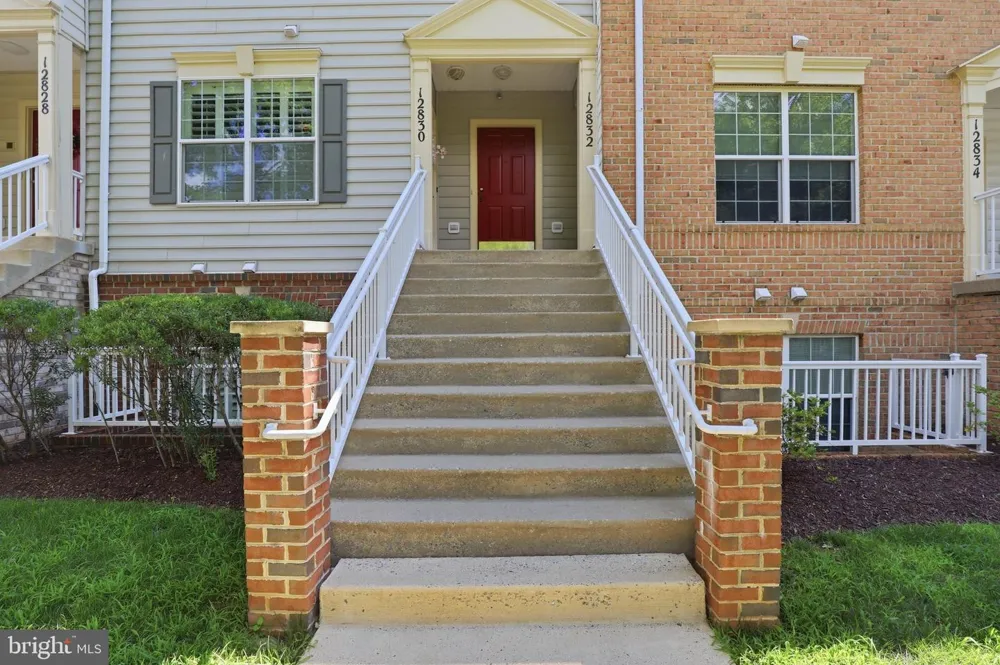 12832 REXMORE DRIVE #4 Germantown, MD 20874