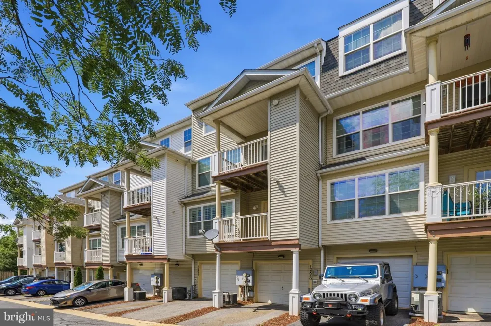 12832 REXMORE DRIVE #4 Germantown, MD 20874