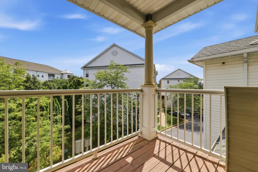 12832 REXMORE DRIVE #4 Germantown, MD 20874