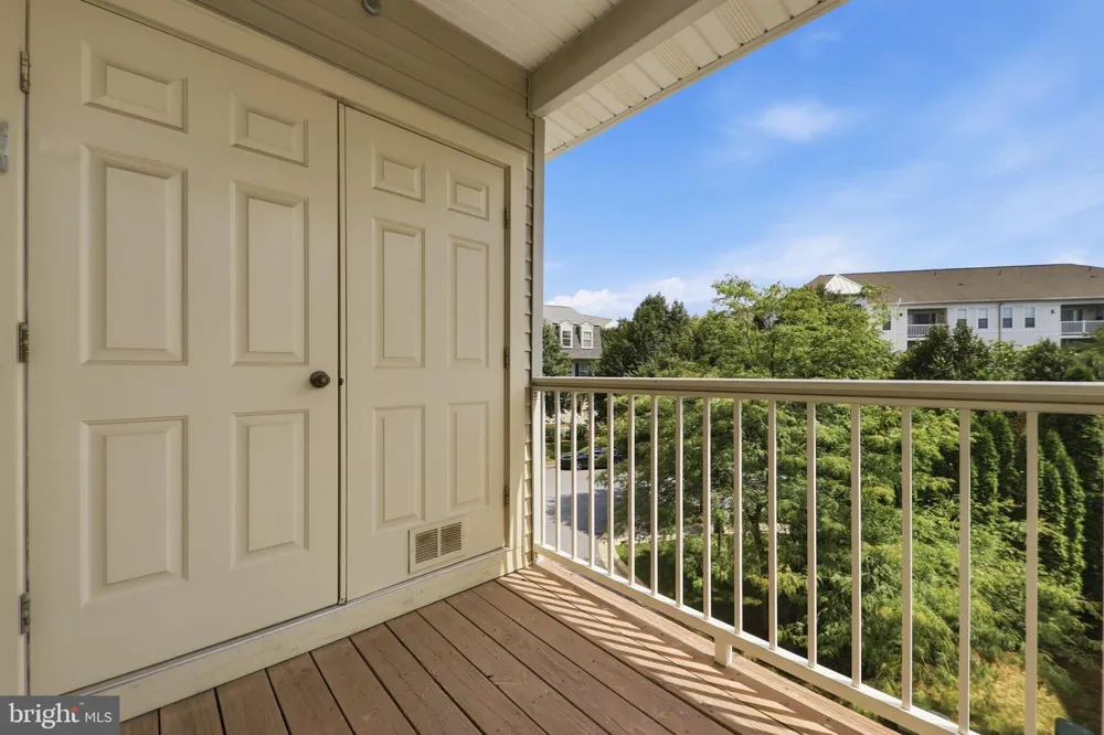 12832 REXMORE DRIVE #4 Germantown, MD 20874
