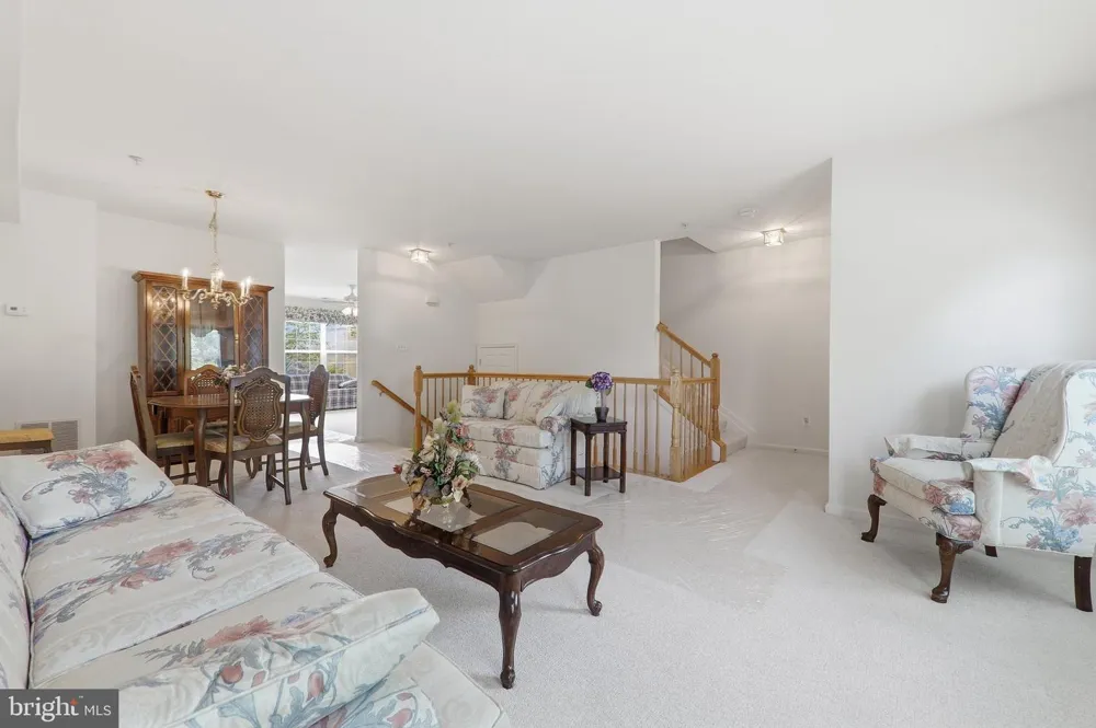 12832 REXMORE DRIVE #4 Germantown, MD 20874