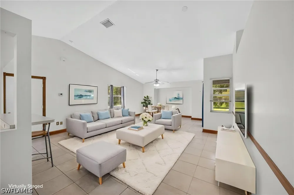 6th Street NW Naples, FL 34120