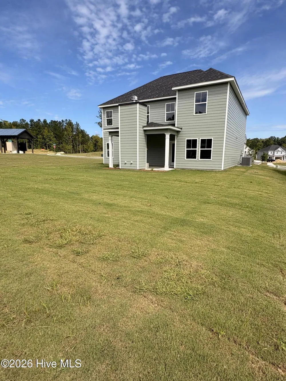 5605 Sweetwater Grovetown, GA 30813
