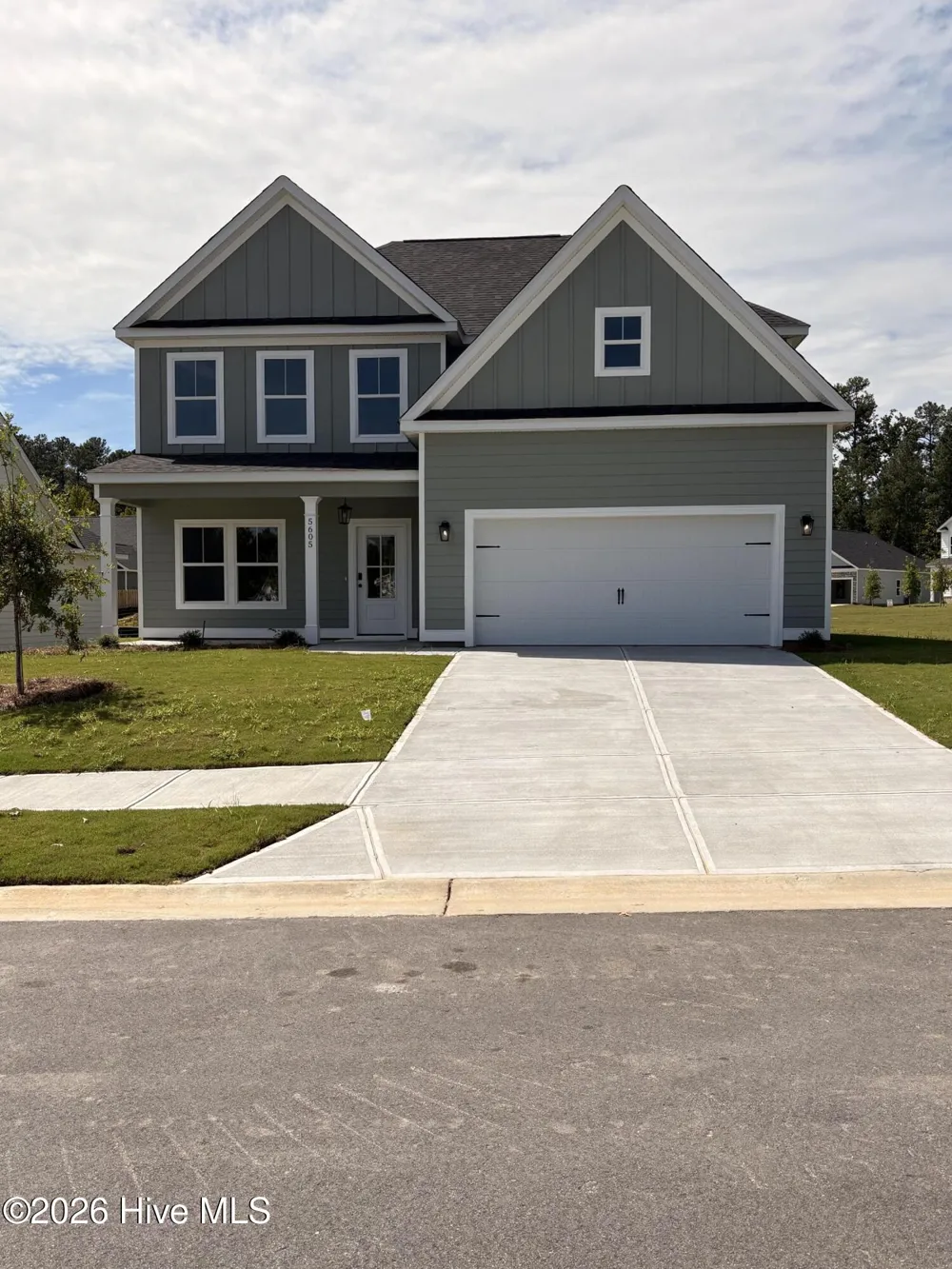 5605 Sweetwater Grovetown, GA 30813