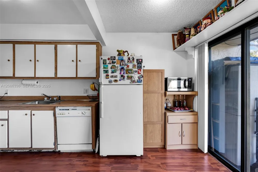 10836 NW 30th Pl #354 Sunrise, FL 33322