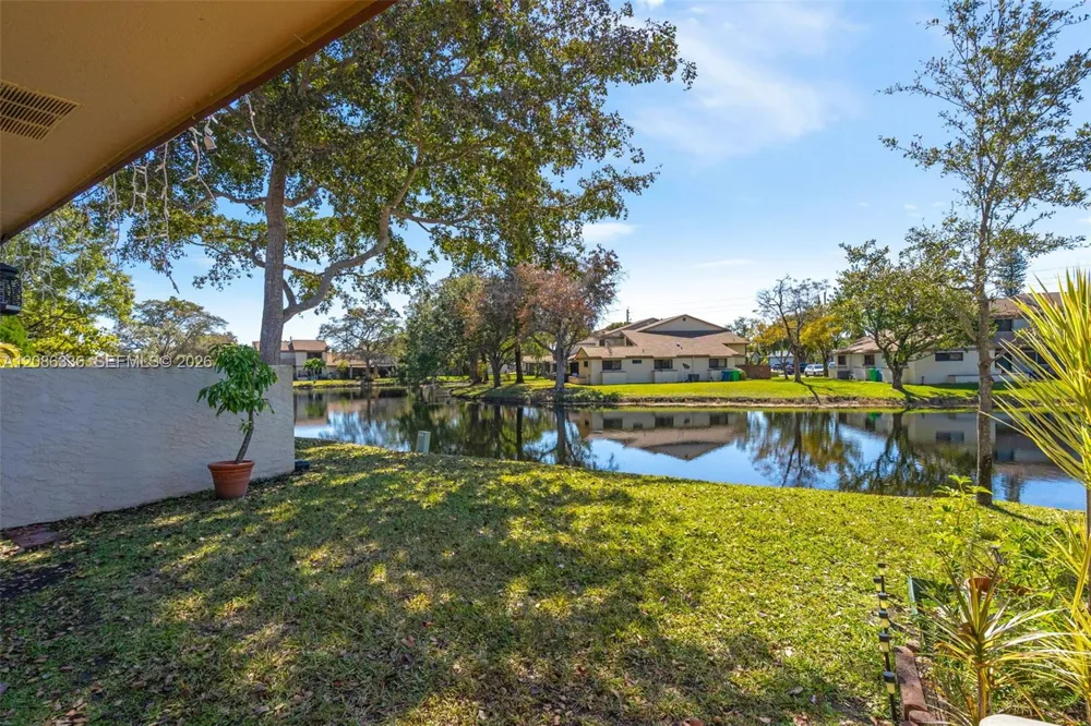 10836 NW 30th Pl #354 Sunrise, FL 33322