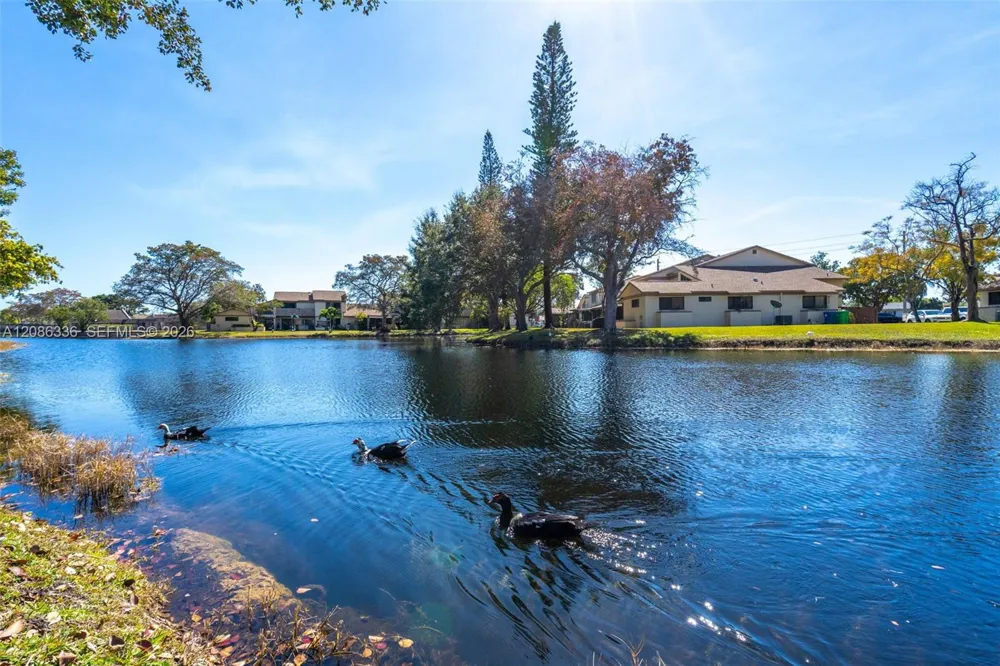 10836 NW 30th Pl #354 Sunrise, FL 33322