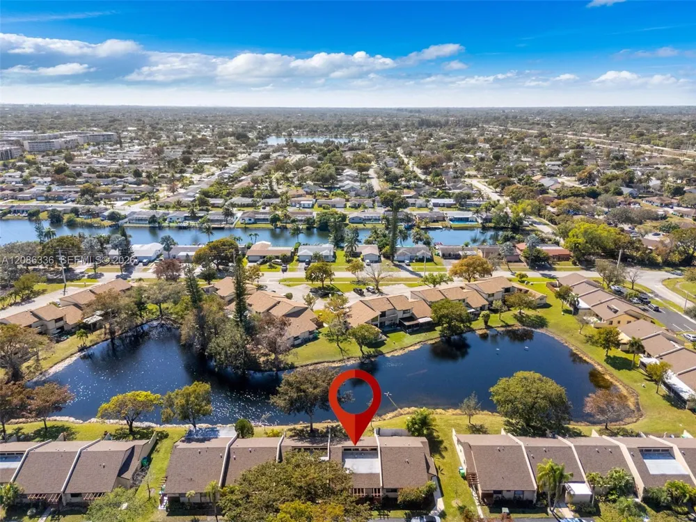 10836 NW 30th Pl #354 Sunrise, FL 33322