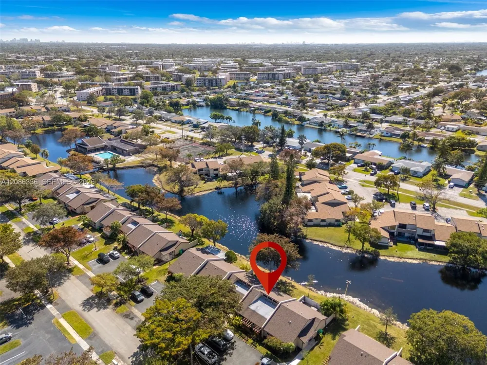 10836 NW 30th Pl #354 Sunrise, FL 33322