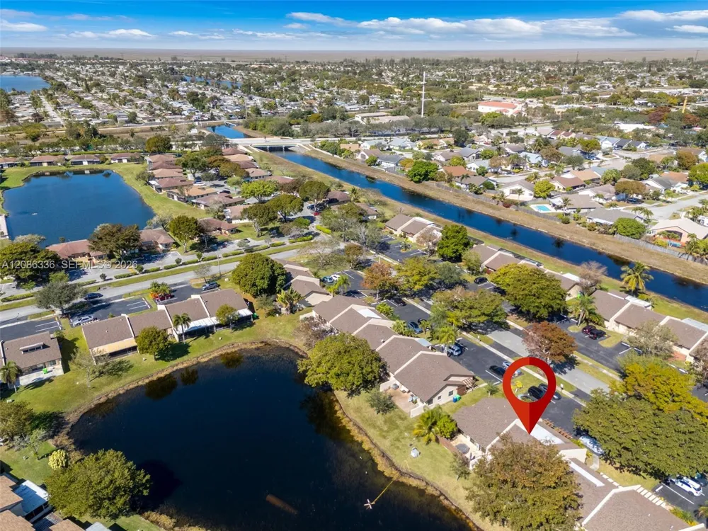 10836 NW 30th Pl #354 Sunrise, FL 33322
