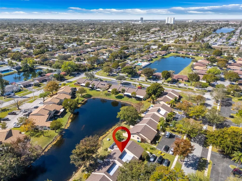 10836 NW 30th Pl #354 Sunrise, FL 33322