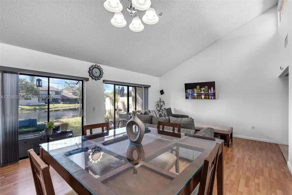 10836 NW 30th Pl #354 Sunrise, FL 33322
