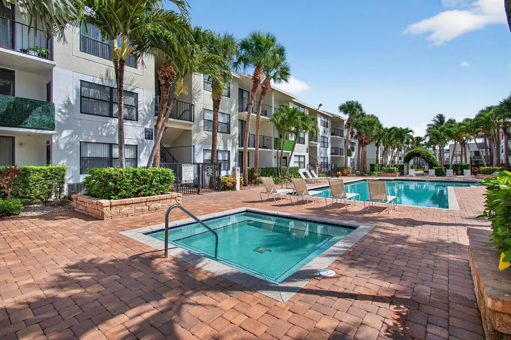 706 EXECUTIVE CENTER DRIVE #24 West Palm Beach, FL 33401