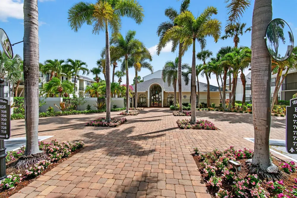 706 EXECUTIVE CENTER DRIVE #24 West Palm Beach, FL 33401