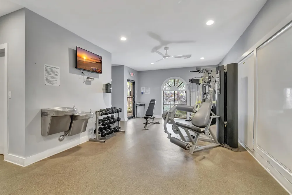 706 EXECUTIVE CENTER DRIVE #24 West Palm Beach, FL 33401