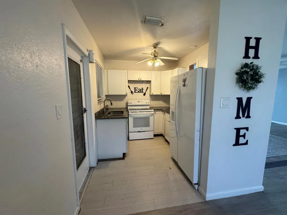 141 SE Bonita Court Port St. Lucie, FL 34983