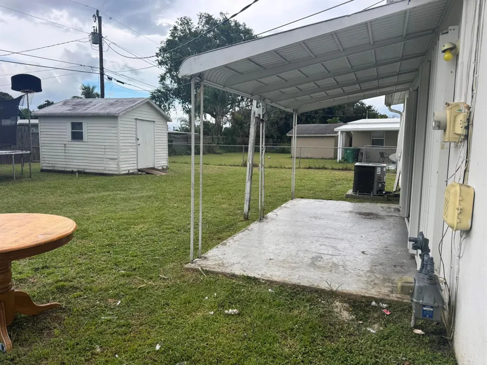 141 SE Bonita Court Port St. Lucie, FL 34983