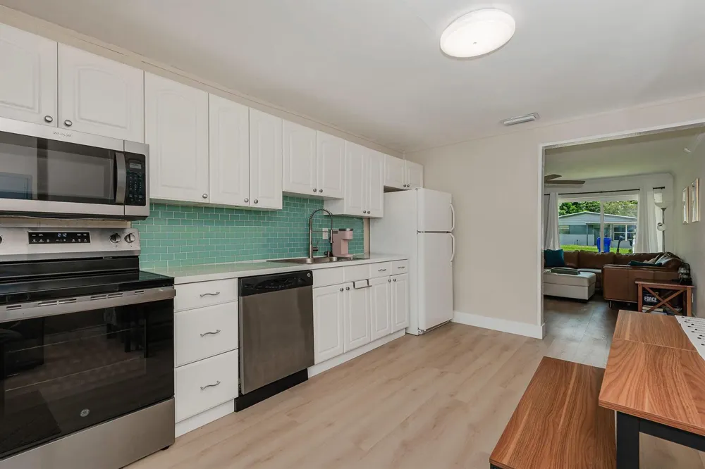 5631 FREEDOM STREET Hollywood, FL 33021