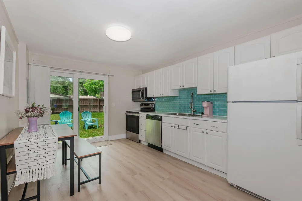 5631 FREEDOM STREET Hollywood, FL 33021