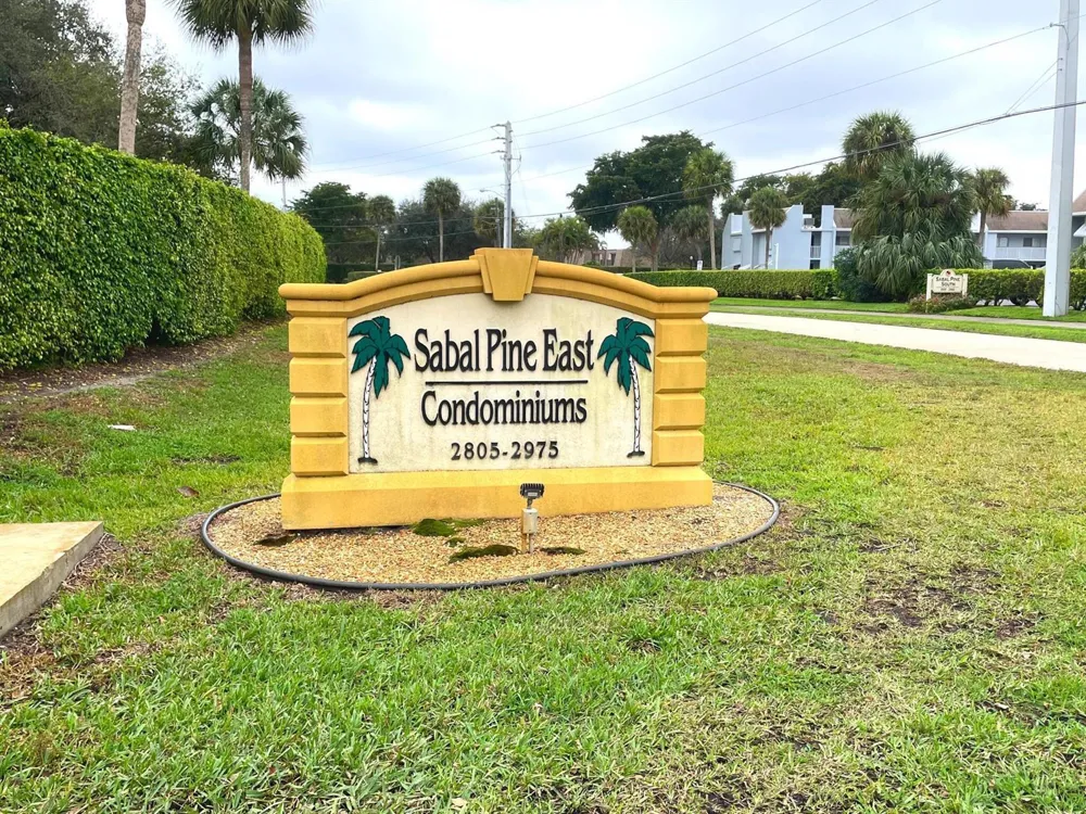 2805 SW 22ND AVENUE #2070 Delray Beach, FL 33445