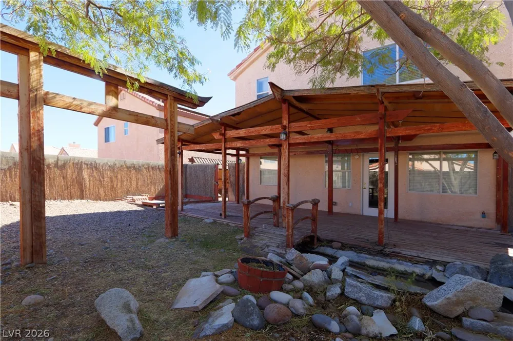 9324 Dancing Daffodil Avenue Las Vegas, NV 89129