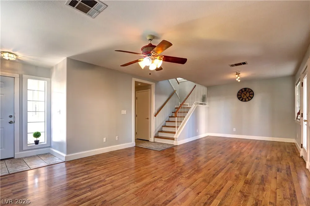 9324 Dancing Daffodil Avenue Las Vegas, NV 89129