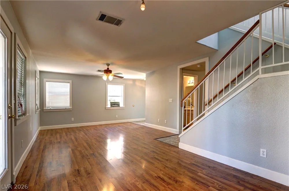 9324 Dancing Daffodil Avenue Las Vegas, NV 89129