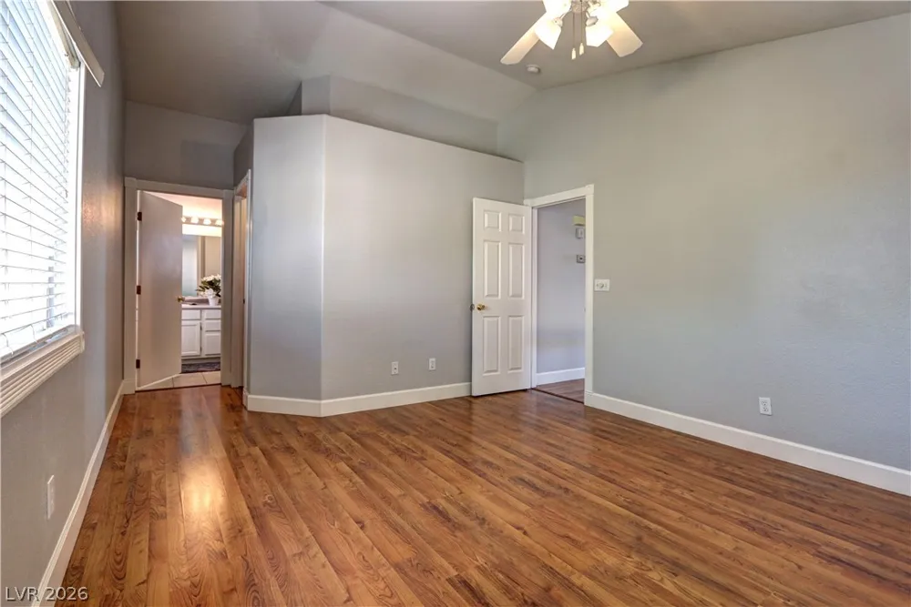 9324 Dancing Daffodil Avenue Las Vegas, NV 89129