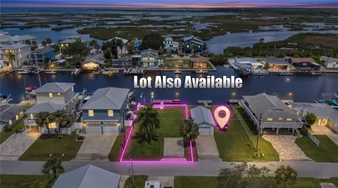 3377 MANGROVE (LOT 6) DRIVE