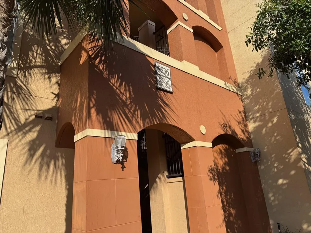 5536 METROWEST BOULEVARD #8-311 Orlando, FL 32811
