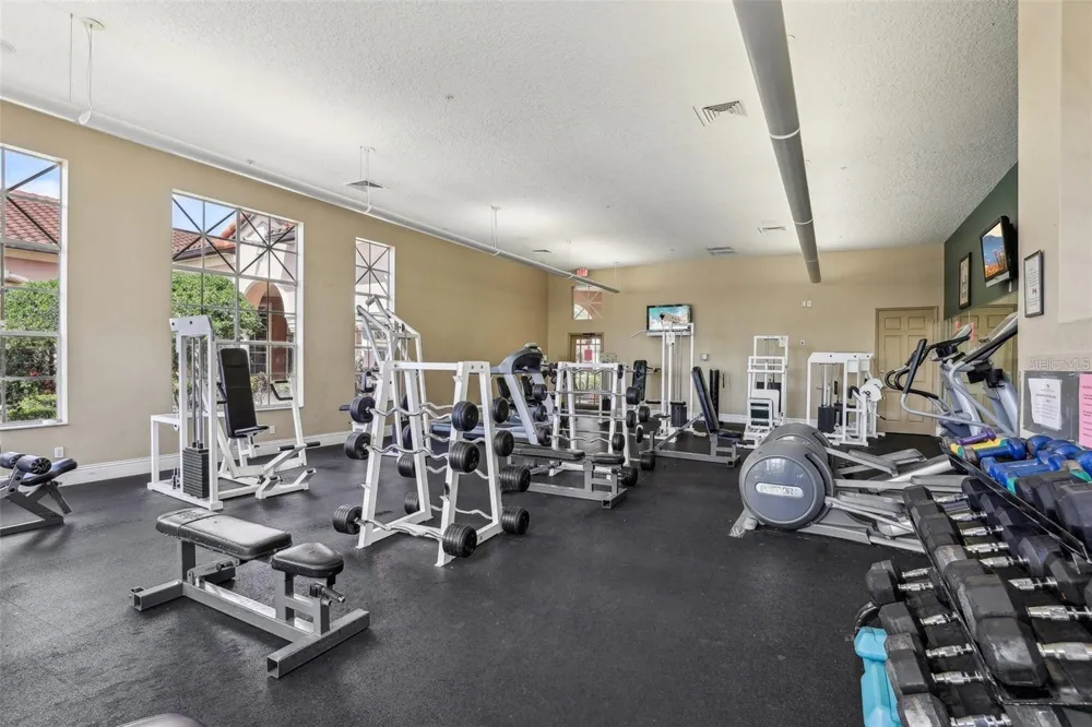 5536 METROWEST BOULEVARD #8-311 Orlando, FL 32811