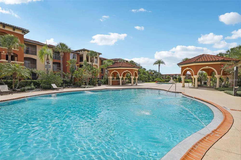 5536 METROWEST BOULEVARD #8-311 Orlando, FL 32811