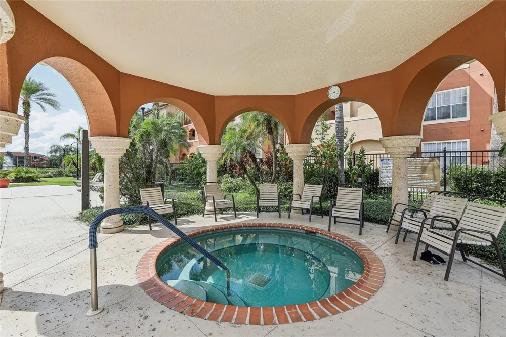 5536 METROWEST BOULEVARD #8-311 Orlando, FL 32811