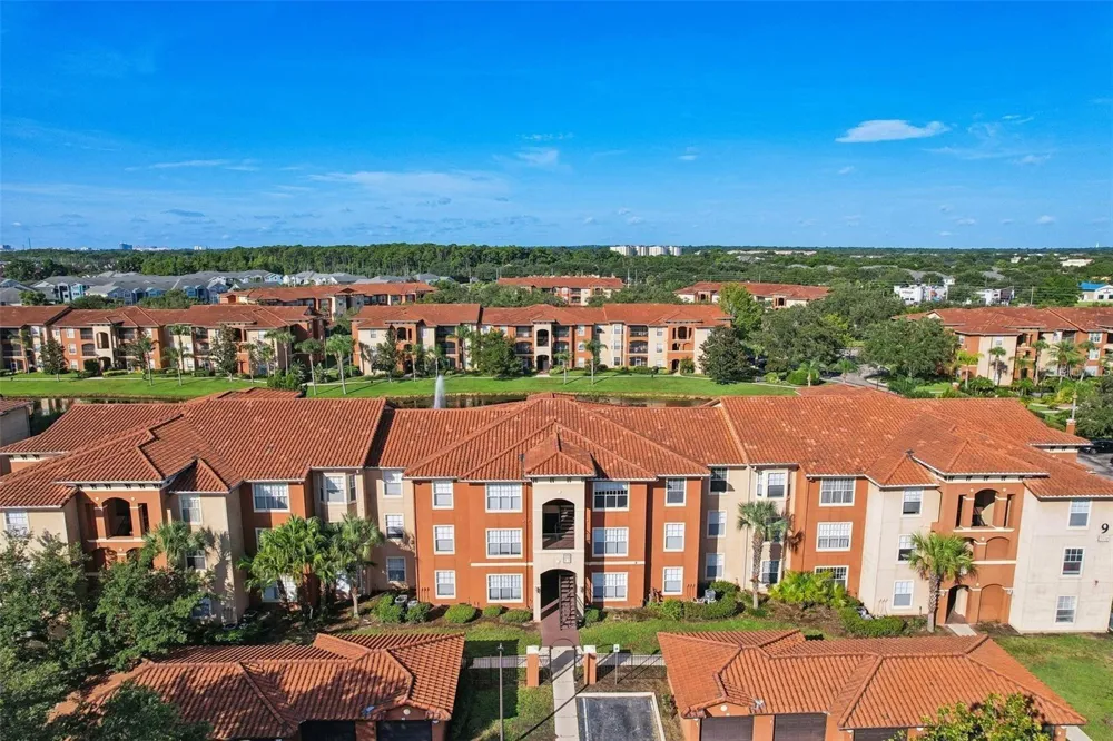 5536 METROWEST BOULEVARD #8-311 Orlando, FL 32811