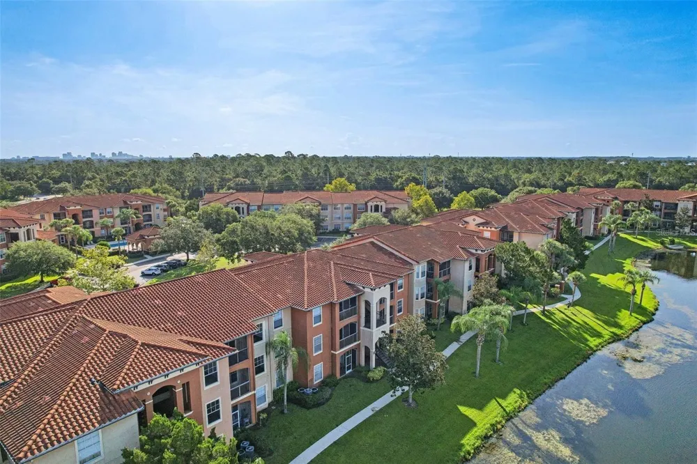 5536 METROWEST BOULEVARD #8-311 Orlando, FL 32811