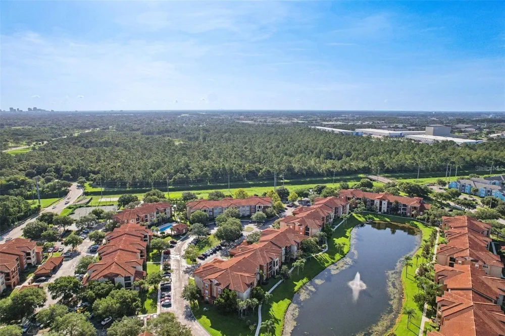 5536 METROWEST BOULEVARD #8-311 Orlando, FL 32811