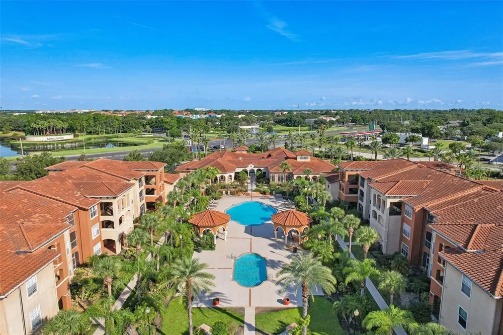 5536 METROWEST BOULEVARD #8-311 Orlando, FL 32811