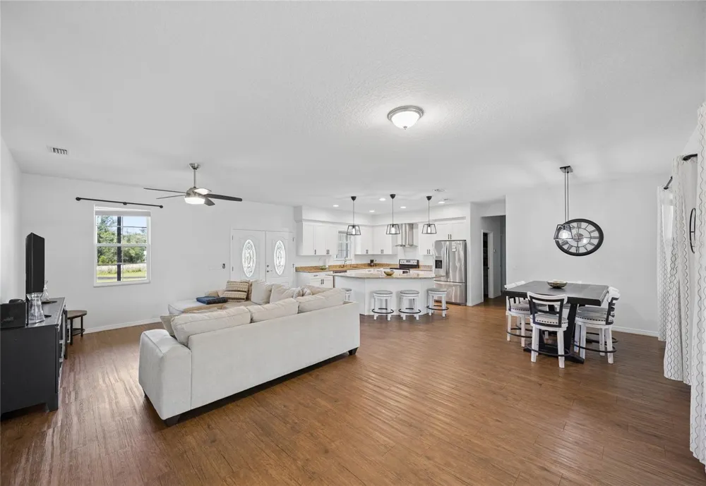 2235 BRONCO DRIVE St Cloud, FL 34771