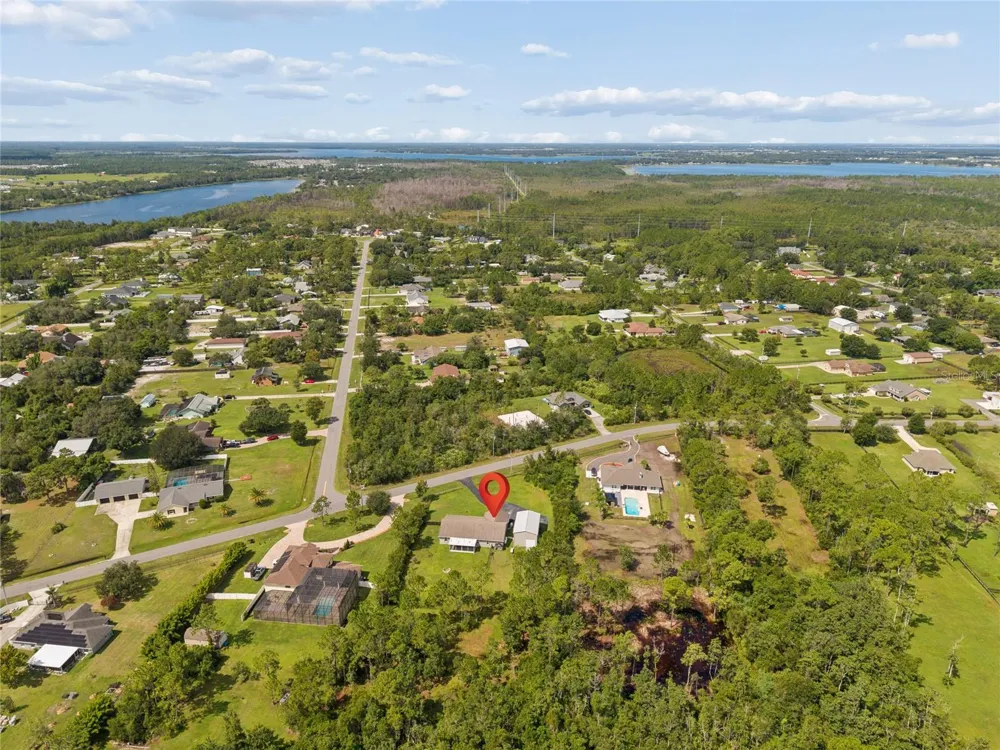 2235 BRONCO DRIVE St Cloud, FL 34771