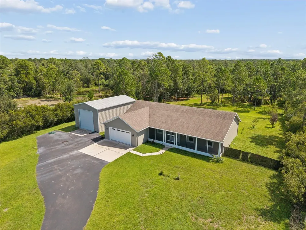 2235 BRONCO DRIVE St Cloud, FL 34771