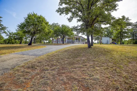 123 Split Oak Road